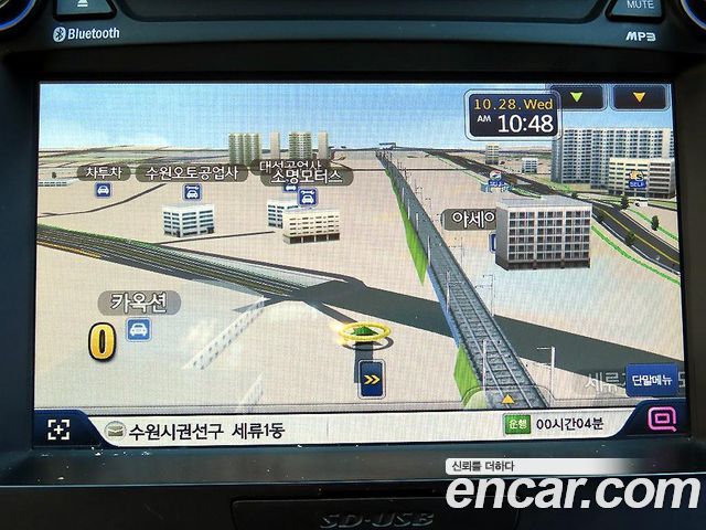 Hyundai Santafe 2014 — photo 14