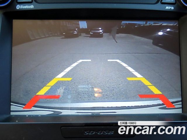 Hyundai Santafe 2014 — photo 15