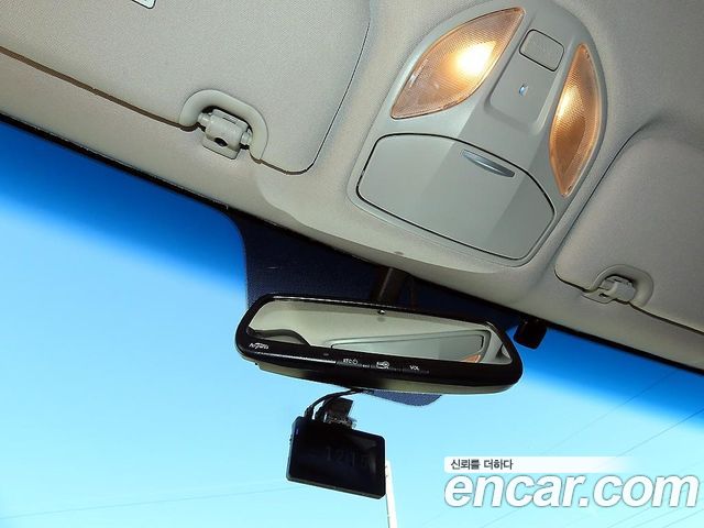 Hyundai Santafe 2014 — photo 16