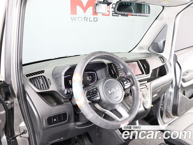 Kia RAY 2023 — photo 5