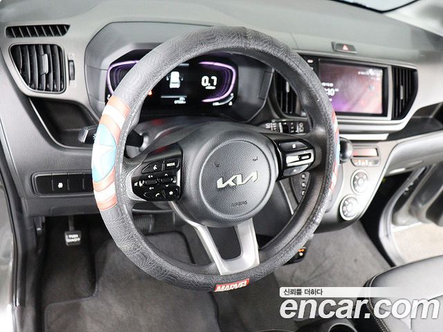 Kia RAY 2023 — photo 6