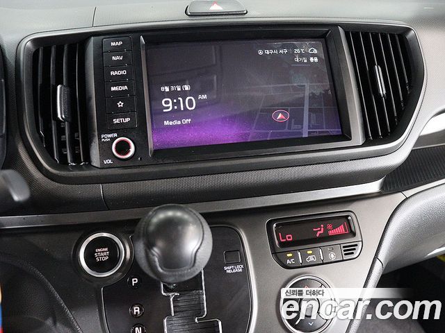 Kia RAY 2023 — photo 8