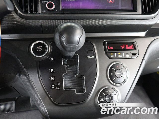 Kia RAY 2023 — photo 9