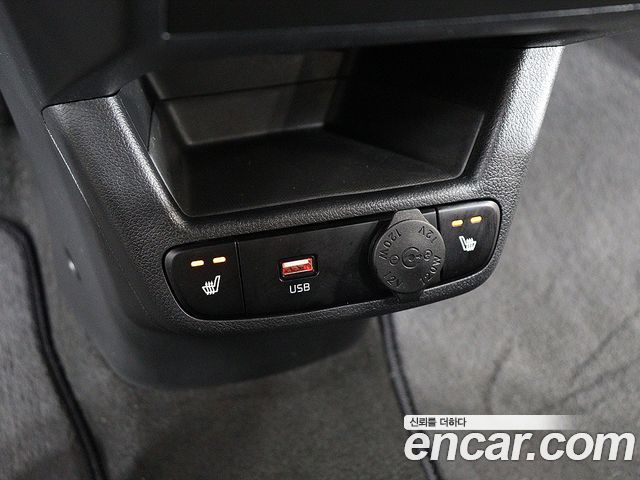 Kia RAY 2023 — photo 10
