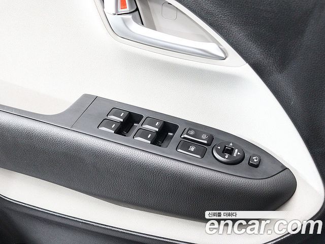 Kia RAY 2023 — photo 11