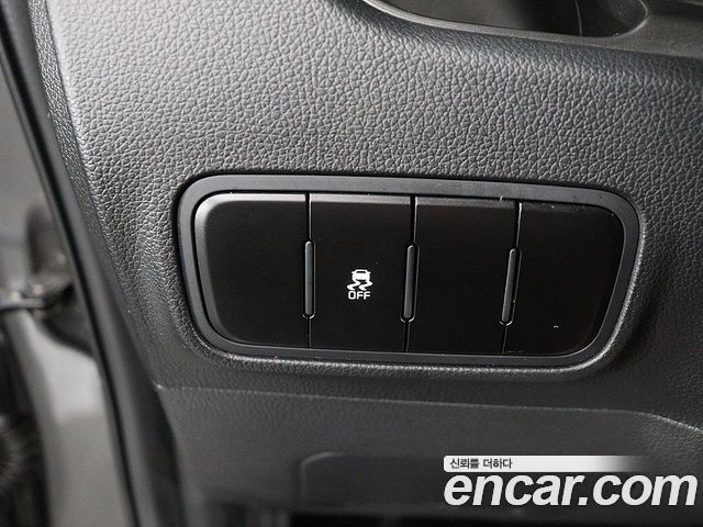 Kia RAY 2023 — photo 14