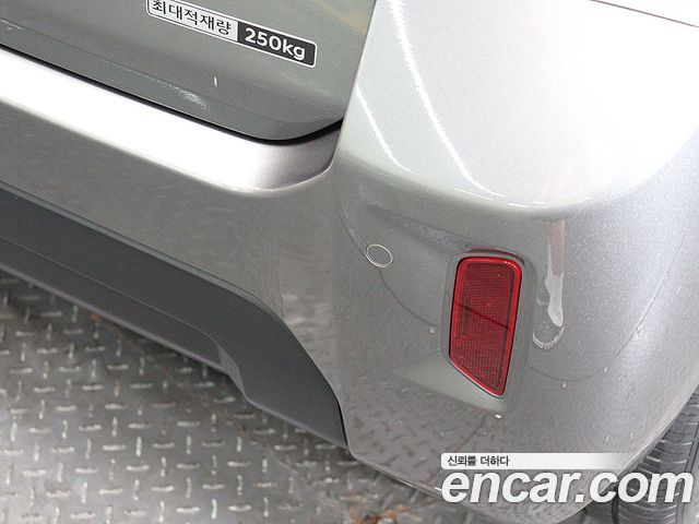 Kia RAY 2023 — photo 15