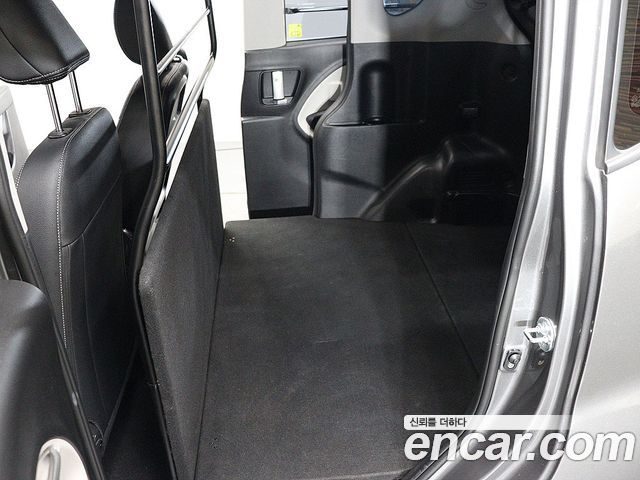 Kia RAY 2023 — photo 16