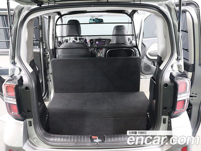 Kia RAY 2023 — photo 17