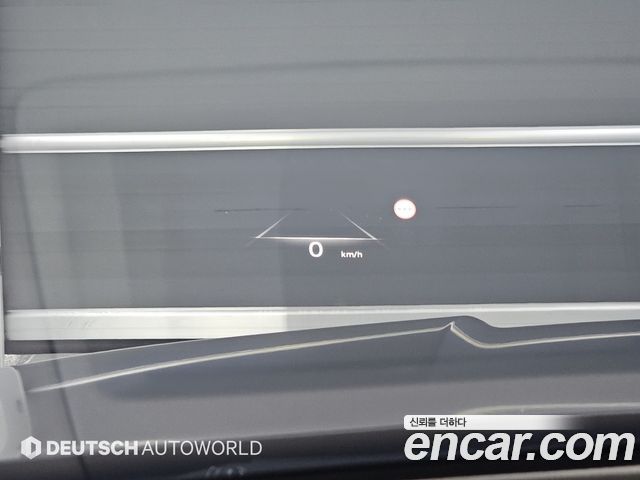 Genesis GV80 2022 — photo 17