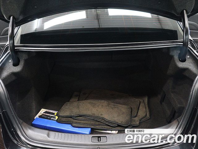 Chevrolet Korea Malibu 2014 — photo 5