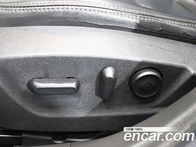 Chevrolet Korea Malibu 2014 — photo 11