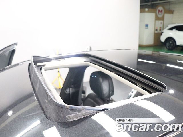 Chevrolet Korea Malibu 2014 — photo 12