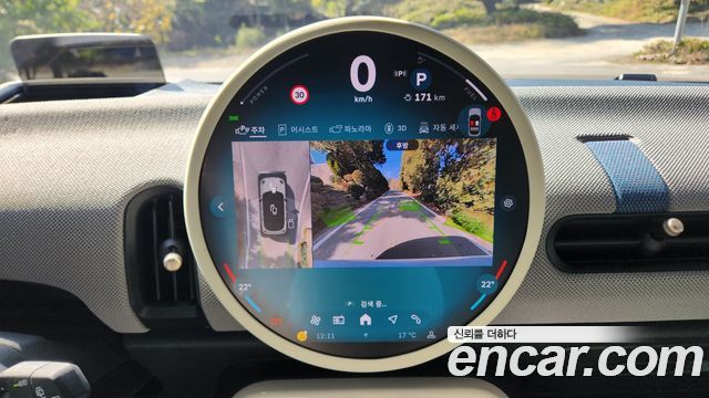 Mini Cooper 2025 — photo 10