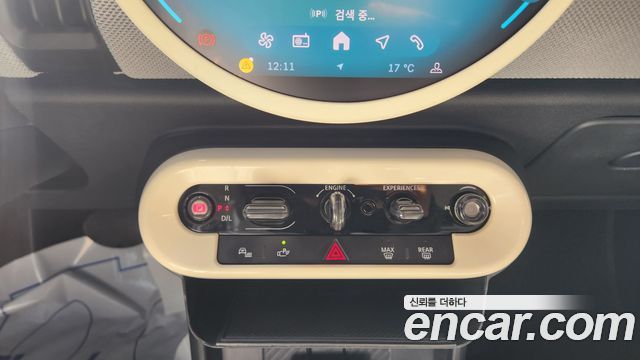 Mini Cooper 2025 — photo 12