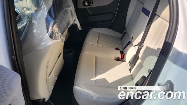 Mini Cooper 2025 — photo 17