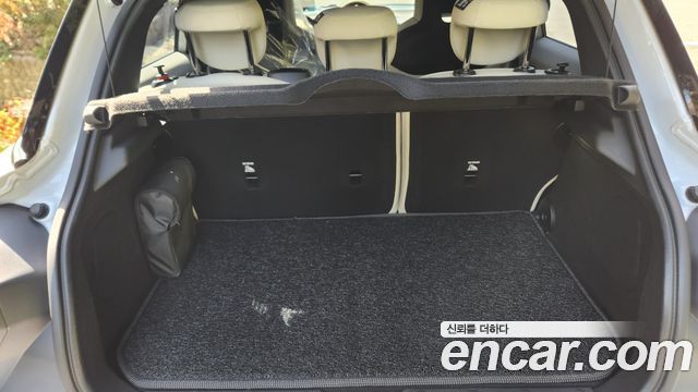 Mini Cooper 2025 — photo 19
