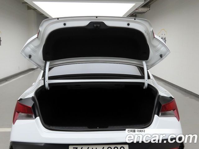 Hyundai AVANTE 2024 — photo 5