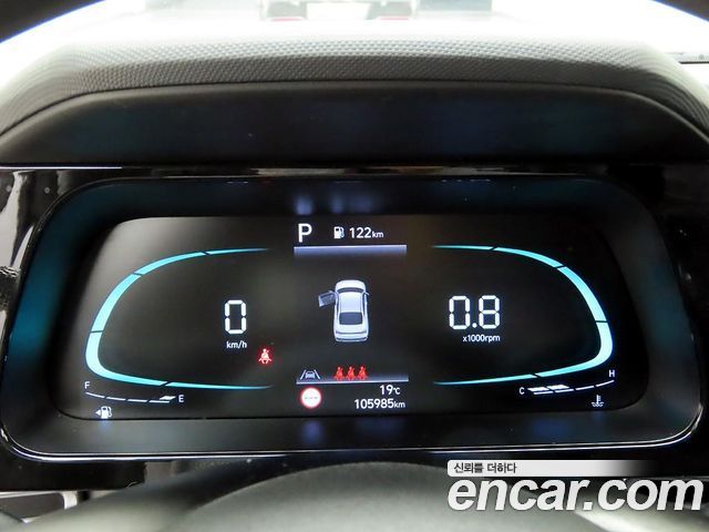Hyundai AVANTE 2024 — photo 6