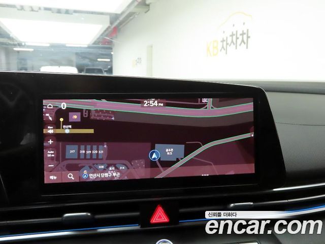Hyundai AVANTE 2024 — photo 9