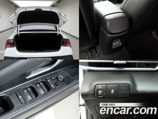 Hyundai AVANTE 2024 — photo 18