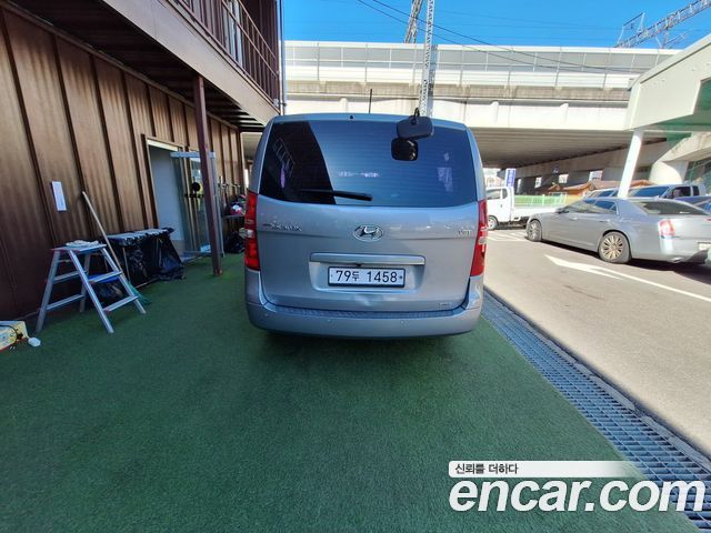 Hyundai Starex 2019 — photo 3