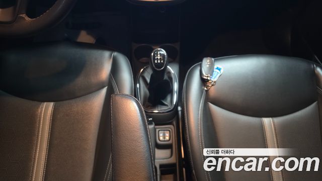 Chevrolet Korea Spark 2022 — photo 16