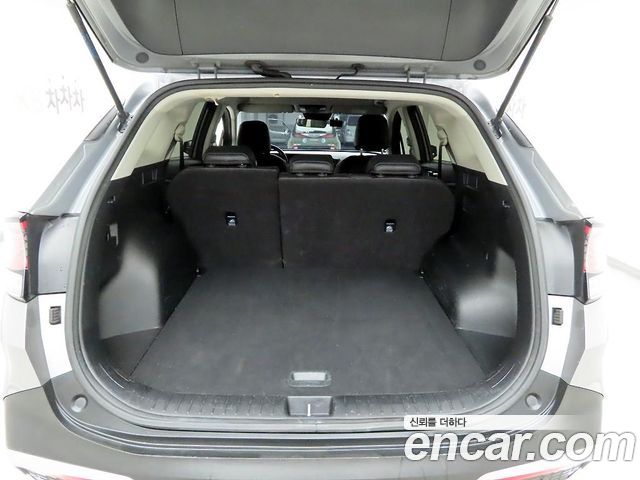 Kia Sportage 2022 — photo 5