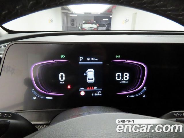 Kia Sportage 2022 — photo 6