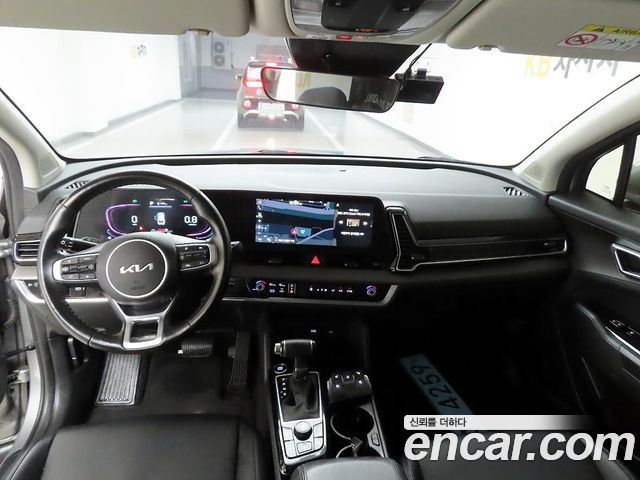 Kia Sportage 2022 — photo 7