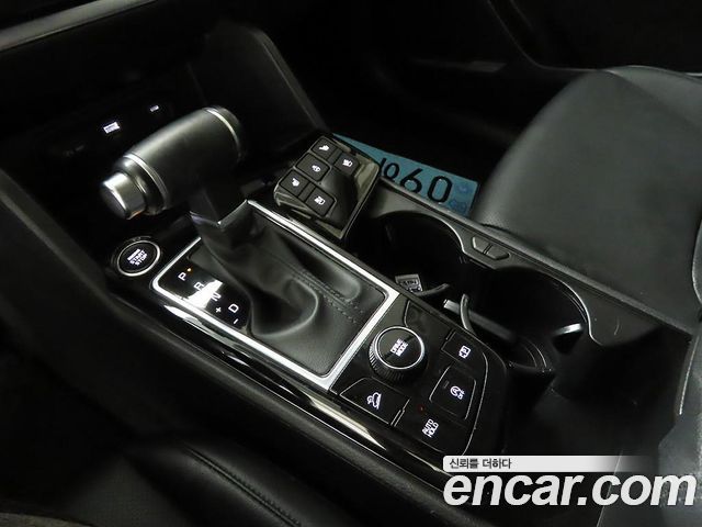 Kia Sportage 2022 — photo 11