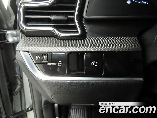 Kia Sportage 2022 — photo 14