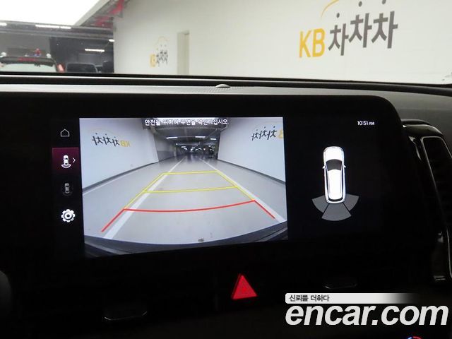 Kia Sportage 2022 — photo 16