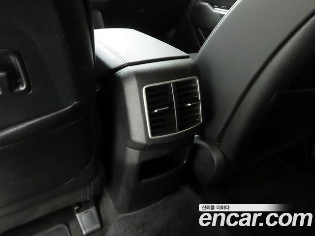 Kia Sportage 2022 — photo 17