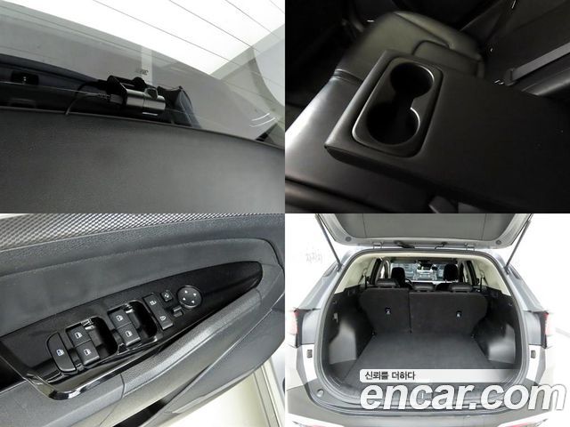 Kia Sportage 2022 — photo 18