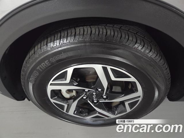 Kia Sportage 2022 — photo 20