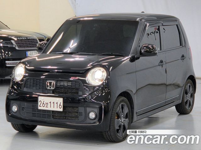 Honda N-ONE 2013 — photo 2