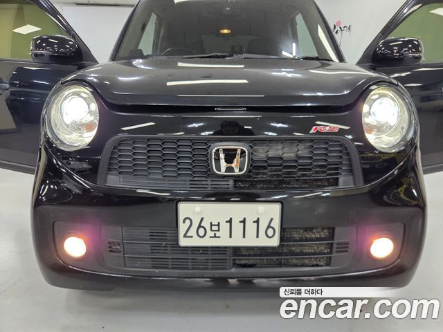 Honda N-ONE 2013 — photo 3