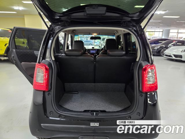 Honda N-ONE 2013 — photo 4