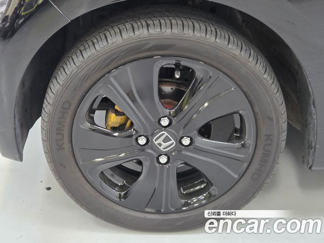 Honda N-ONE 2013 — photo 5