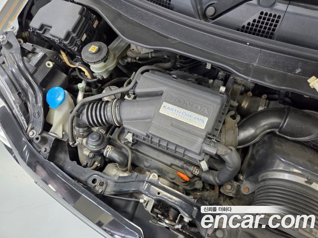 Honda N-ONE 2013 — photo 6