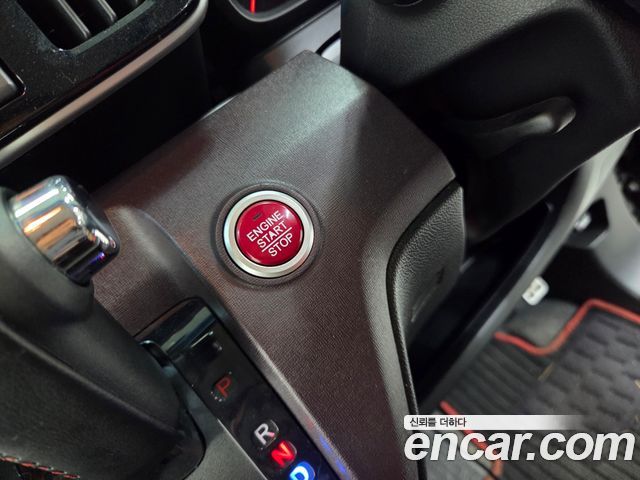Honda N-ONE 2013 — photo 9