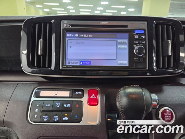 Honda N-ONE 2013 — photo 10