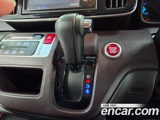 Honda N-ONE 2013 — photo 12
