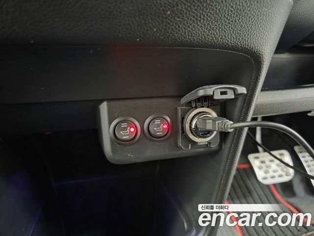 Honda N-ONE 2013 — photo 13