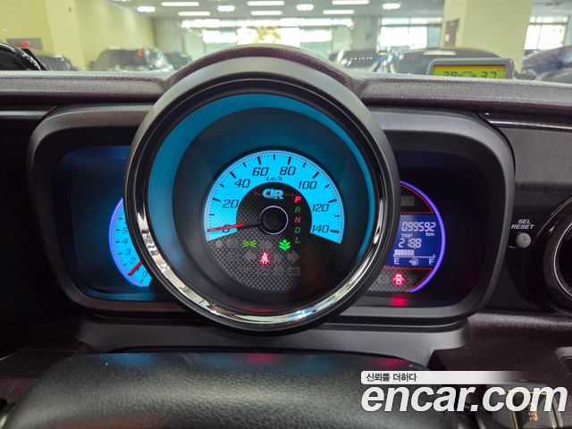 Honda N-ONE 2013 — photo 16