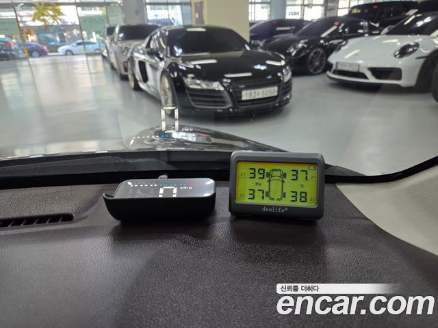 Honda N-ONE 2013 — photo 17