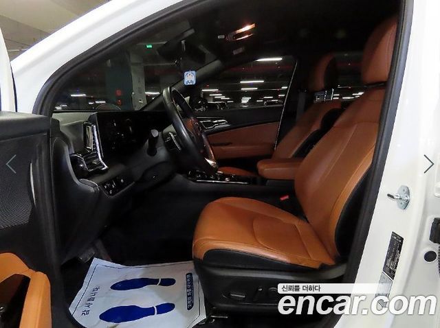 Kia Sportage 2023 — photo 6