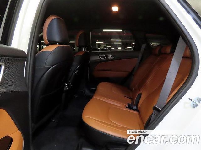 Kia Sportage 2023 — photo 7