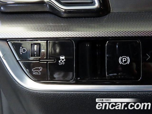 Kia Sportage 2023 — photo 13